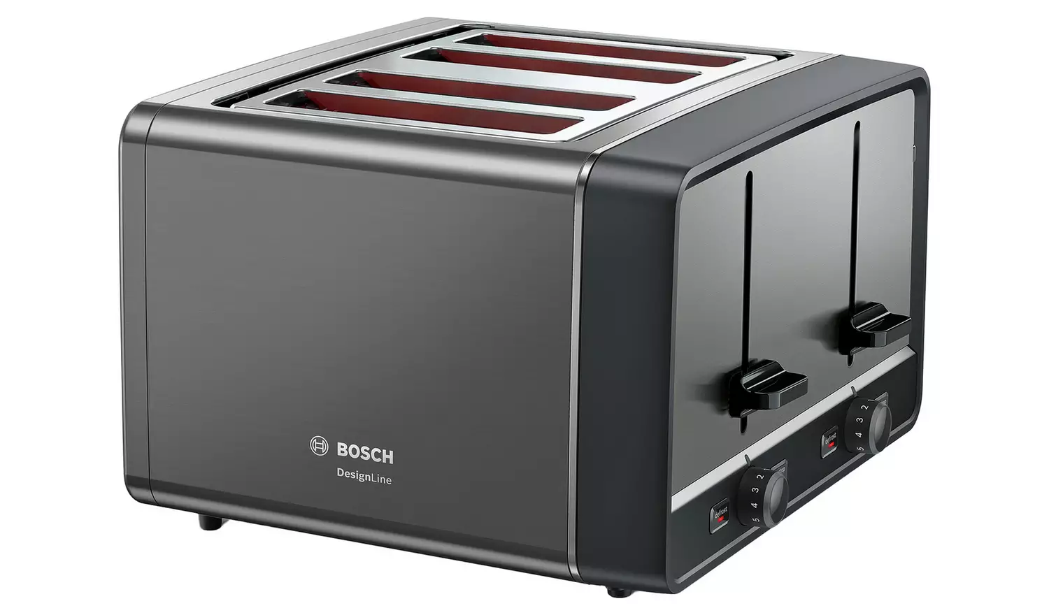 toaster